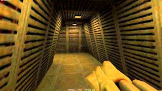 Quake 2 on a Mac Test [upl. by Naols348]