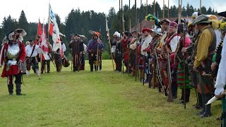 Landsknecht Hurra 2017 [upl. by Parks768]