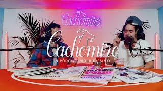 Cachemire Podcast S2  Episodio 24 Dal Barbiere [upl. by Aila182]