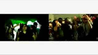 THE FRESHBOYZ BITCH IM FAMOUS REMIX VIDEO GET THIS ON MTV JAMS [upl. by Ynar]