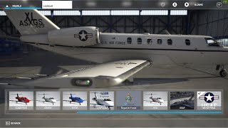 How to Install Liveries in FS2020  Flight Simulator 2020 [upl. by Prisilla]