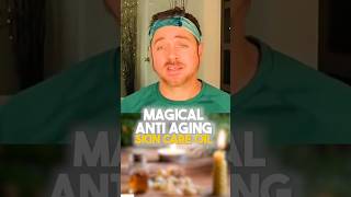 Magical anti aging skin care oil [upl. by Yenaj338]