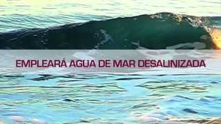 El proyecto Tía María utilizará agua de mar desalinizada [upl. by Rednasela]