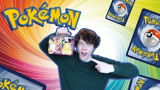 Pokemon Vivid Voltage Collector Chest van €35 Openen [upl. by Arvonio139]