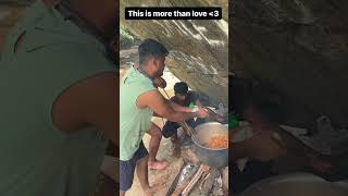 Tatipudi waterfalls nature travel arakuwaterfalls trendingshorts tourist freinds ytshorts [upl. by Shipman]