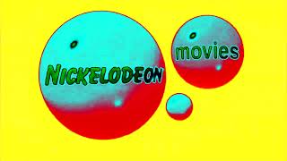 Nickelodeon Movies Logo History  in Helium Clearer 2 [upl. by Ahsenom]