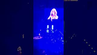 Celine Dion Its All Coming Back To Me Now live Sydney 2018 celinedion itsallcomingbacktomenow [upl. by Nerad]