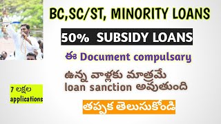 Corporation loans details 2019  AP CORPORATION LOANS DETAILS 2019  BC LOANS FOR POOR [upl. by Parnell]