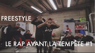 Bigflo amp Oli  Le Rap Avant La Tempête 1  Lalbum arrive [upl. by Amaryllis596]