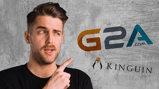 Should You Buy Games on G2A [upl. by Nednal]