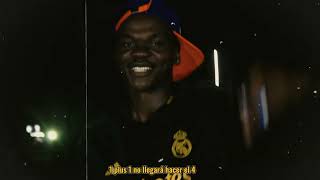 Nk The BestRAP IN THE GANG Oficial video clip ukdrill Spanhisdrill EGDrill viral [upl. by Anitsirhcairam]