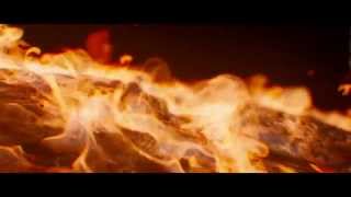 Ghost Rider Spirit of Vengeance 2012 Trailer 1 [upl. by Eelnayr]