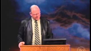 Chuck Missler Revelation Session 19 Ch 14 Prelude To The Bowls [upl. by Skcirdnek215]