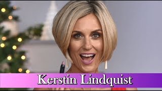 QVC Host Kerstin Lindquist [upl. by Jerrie]