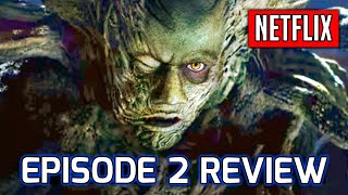 Critique of The Witcher S2 Episode 2  Most Controversial Decision by Netflix [upl. by Laenahtan]