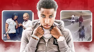 NBA YoungBoy Vs King Von amp Lil Durk  The Beef That Got King Von Killed [upl. by Byron]