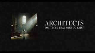 ARCHITECTS  Dying Is Absolute Safe Unofficial Instrumental [upl. by Miah]