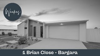 1 Brian Close  Bargara [upl. by Inesita107]