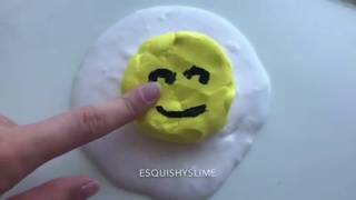 Daiso Clay Slime Mixing Compilation 3 [upl. by Bigelow172]