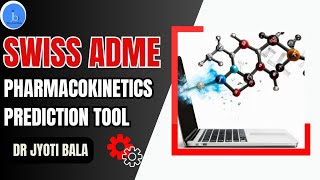 SWISS ADME Simplified A Practical Tutorial ADME prediction for Drug Design amp bioinformatics [upl. by Yhtorod883]