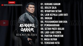 RHOMA IRAMA  KURANG GARAM [upl. by Ashla]