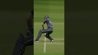 CRICKET 24  T20 WORLD CHAMPIONSHIP  IRELAND VS NEWZEALAND  LOCKIE Ferguson CLEAN BOWLED [upl. by Abita625]