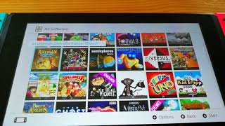 71 NEW Demos on Nintendo Switch [upl. by Evan]