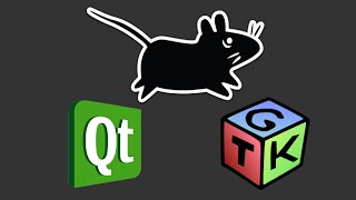 XFCE  Qt theming fix [upl. by Dewie]