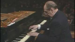 Vladimir Horowitz plays Chopin Polonaise in A flat Major Op53 quotHeroicquot Polonaise [upl. by Erfert]