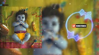 Achyutam keshavam krishna damodaram Ringtone Female Version [upl. by Eniledam]