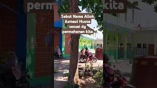 uah ustadzadihidayat asmaulhusna [upl. by Ahtibbat]