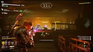 Aliens Fireteam Elite  Modded Unexpected Strength Card  2P  Regicide Map [upl. by Sadonia457]