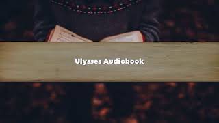 James Joyce  Ulysses Part 2 Audiobook [upl. by Carri]