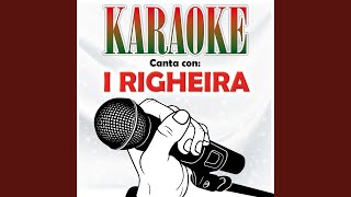 Vamos a la playa Karaoke [upl. by Murage]