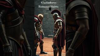 Gladiadores Romanos La oscura realidad detrás de la sangre en la arena [upl. by Ahsote]