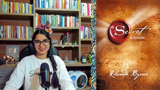 EL SECRETO Rhonda Byrne 🌀 RESUMEN PODCAST Audiolibro completo en español y análisis [upl. by Genevra414]