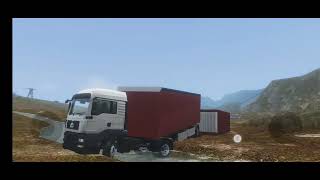 Top 10 indian truck game 1st games full hd graphics [upl. by Ciapas]