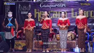 Full Album Kencana Wungu Campursari Live Kedungwaru 2024 [upl. by Ihana353]