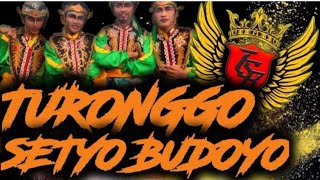 RAMPAK BARONG TERBARU  TURONGGO SETYO BUDOYO  LIVE PINGGIR KALI [upl. by Zurn]