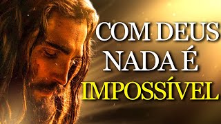 Como Confiar em Deus Pode Derrubar Todas as Barreiras da Sua Vida O Incrível Poder da Fé [upl. by Kcirded]