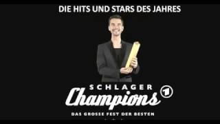 Schlagerchampions mit Florian Silbereisen [upl. by Audrie57]