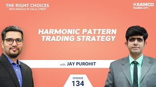 Harmonic Pattern Trading Strategy  Harmonic Pattern  ABCD Harmonic Pattern Trading Strategies [upl. by Col]