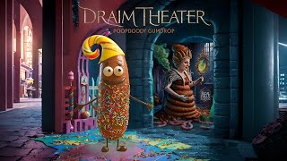 Dream Theater Parody  Poopdoody Gumdrop from Fecal Falls The Musical  Official Lyric Video [upl. by Llevron849]