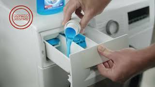 Calgon  TV Advert 2024  Residue amp Odour [upl. by Bore131]