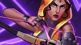 AGENTS OF MAYHEM Walkthrough Gameplay Part 2  Rama [upl. by Hacker]