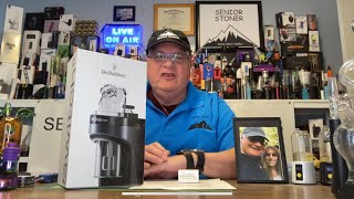 BRAND NEW DR DABBER SWITCH 2 UNBOXING FIRST IMPRESSION DEMO AND FULL PRODUCT DISCUSSION A HOMERUN [upl. by Larrabee]