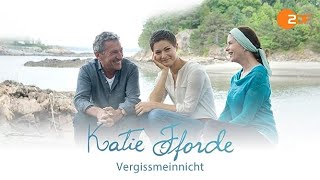 Katie Fforde  Vergissmeinnicht  2015 [upl. by Yknarf927]