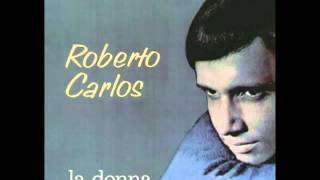 Roberto Carlos  La Donna Di Un Amico Mio 1967 [upl. by Letnohc]