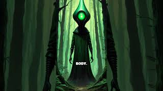 The Terrifying Flatwoods Monster Unveiled [upl. by Beaver]