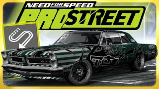 All Speed Cars Ranked Worst To Best ★ Need For Speed Pro Street [upl. by Zug833]